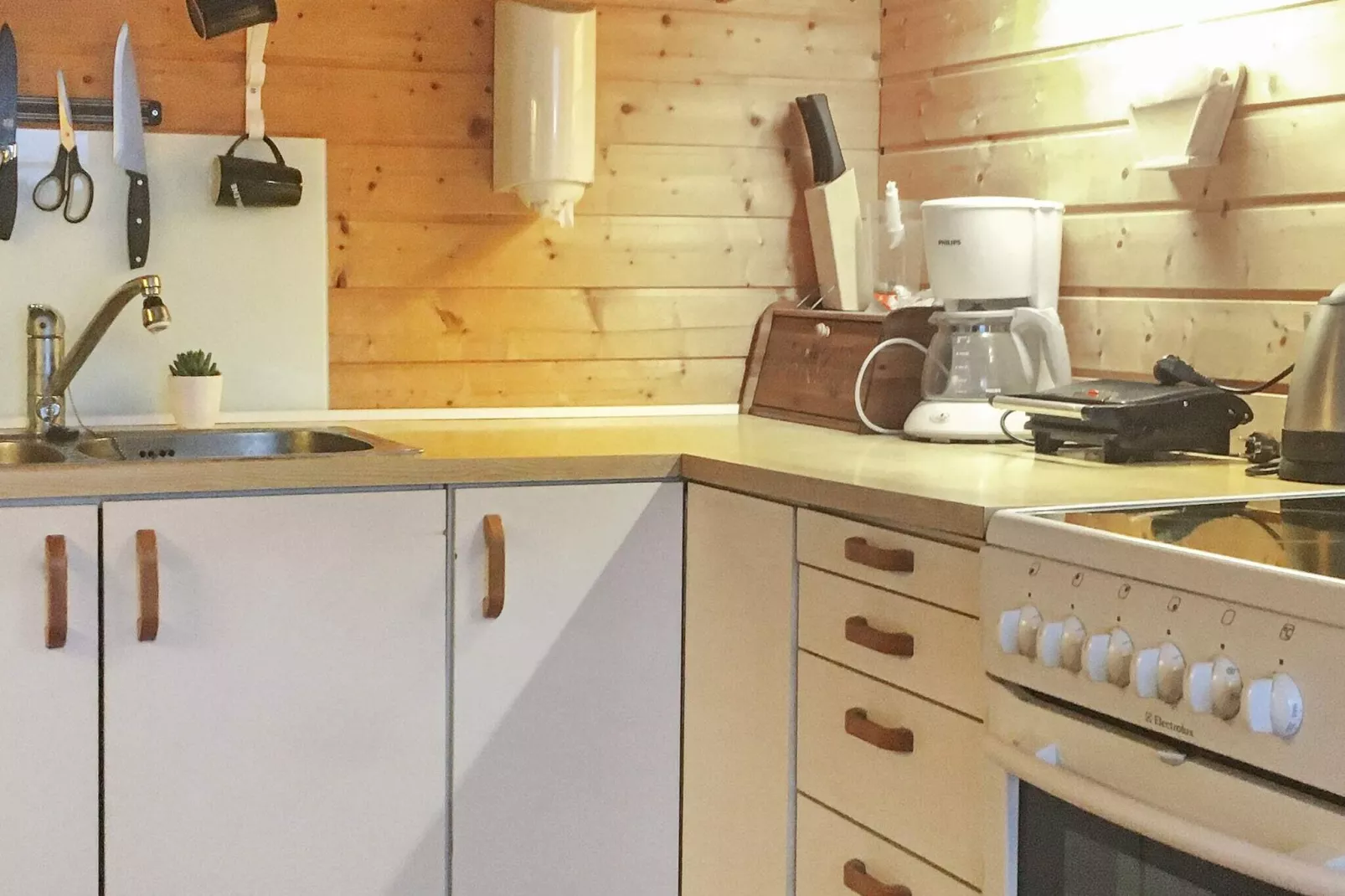 6 persoons vakantie huis in Naustbukta-By Traum