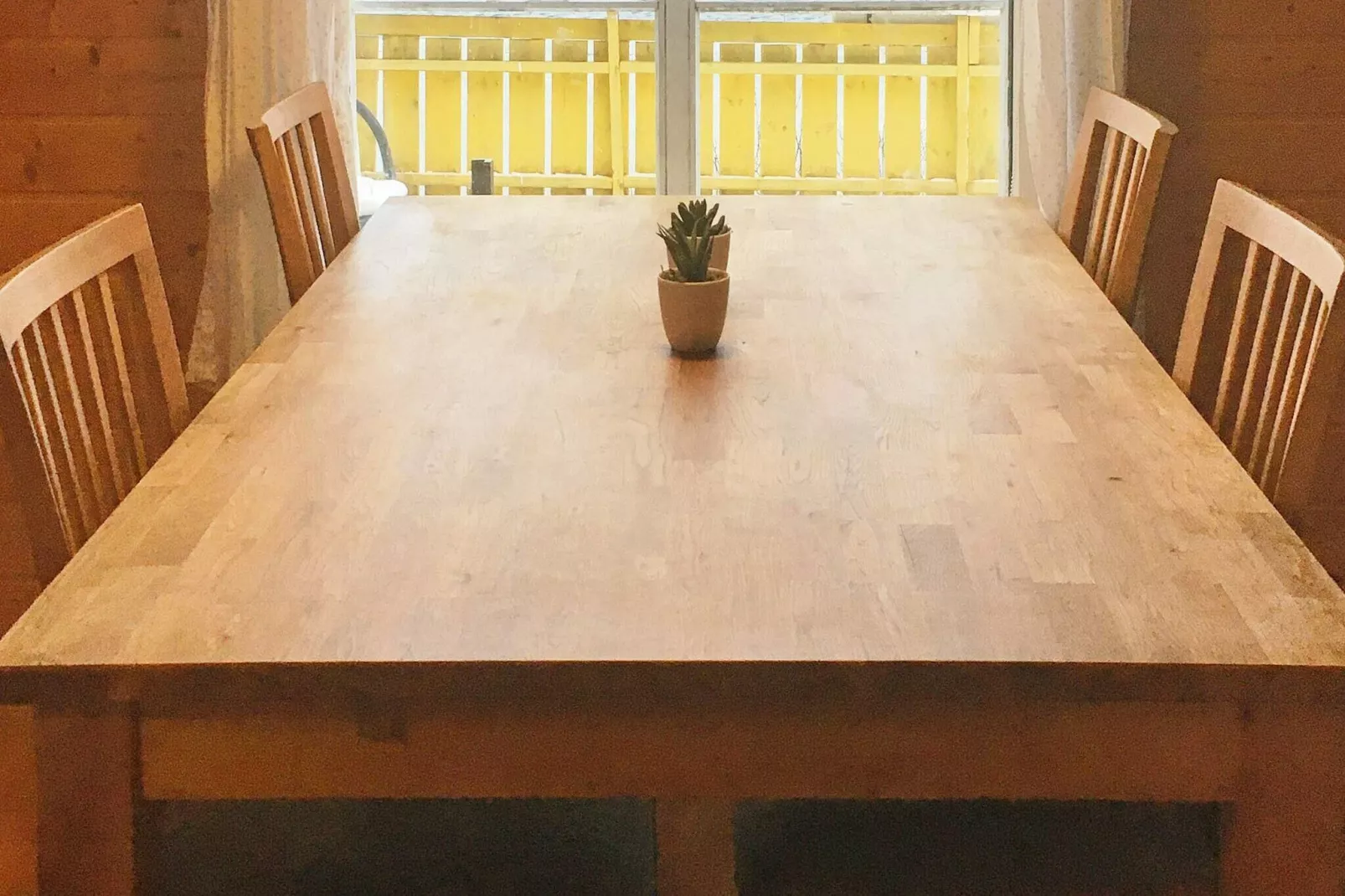 6 persoons vakantie huis in Naustbukta-By Traum-Binnen
