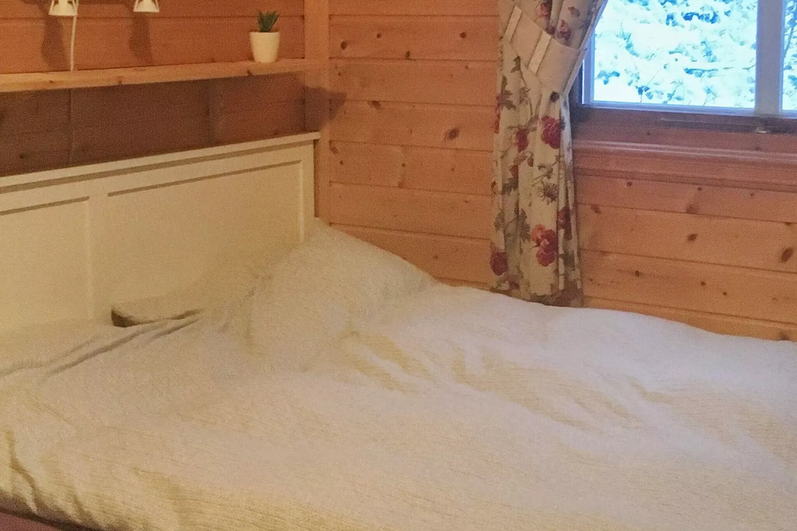 6 persoons vakantie huis in Naustbukta-By Traum-Binnen