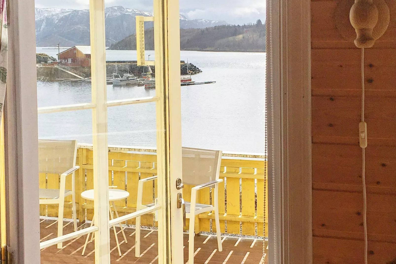 6 persoons vakantie huis in Naustbukta-By Traum-Niet-getagd