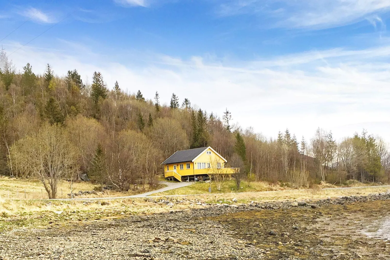 6 persoons vakantie huis in Naustbukta-By Traum-Niet-getagd