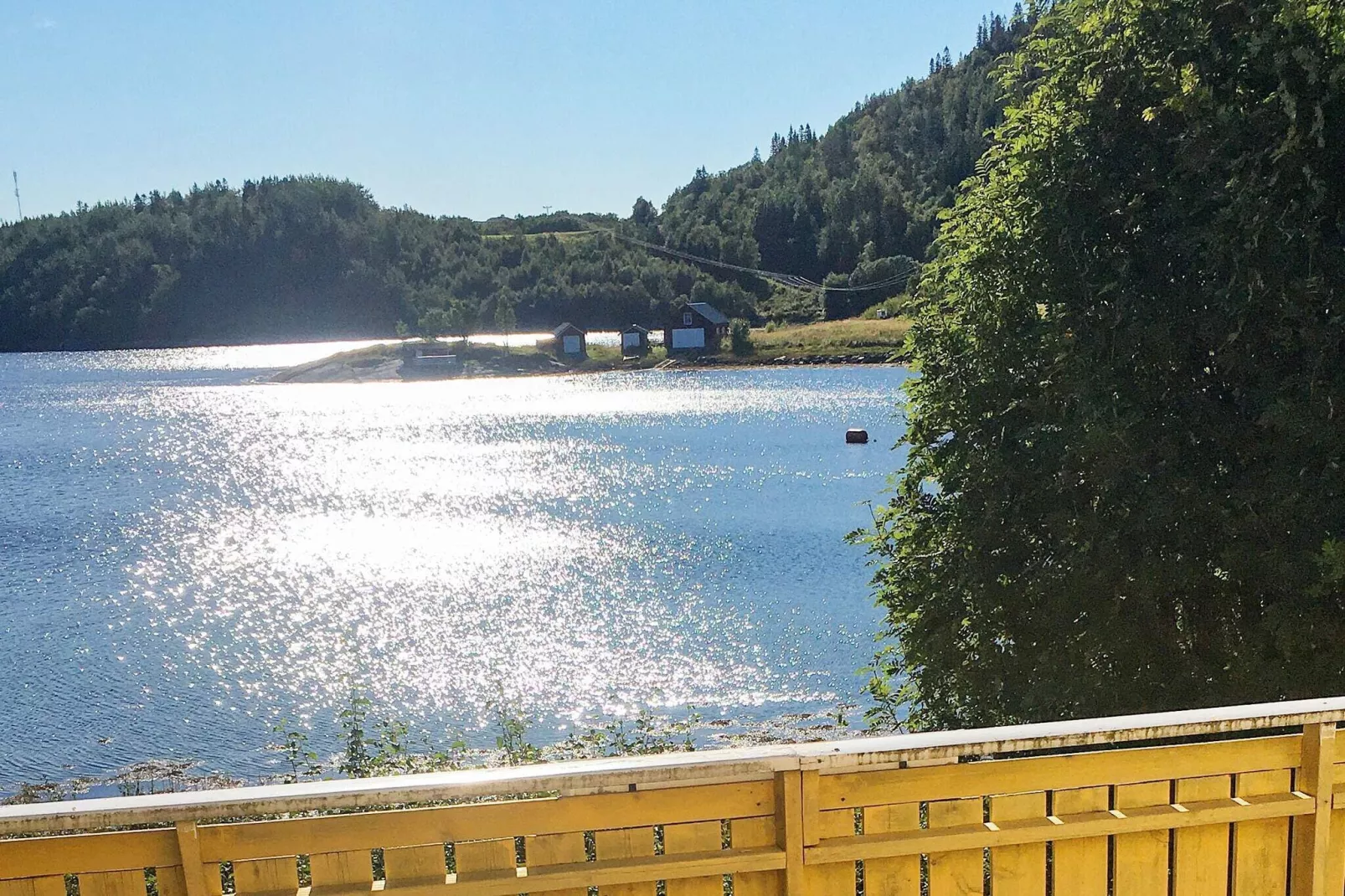 6 persoons vakantie huis in Naustbukta-By Traum-Niet-getagd