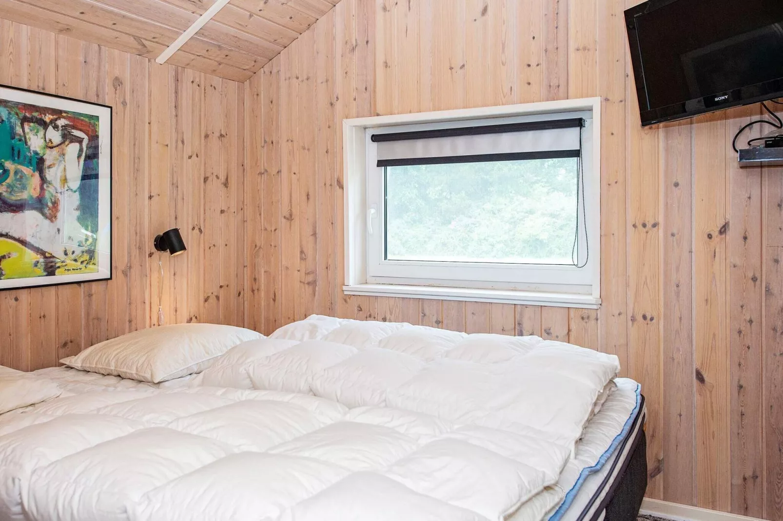 8 persoons vakantie huis in Oksbøl-By Traum-Binnen