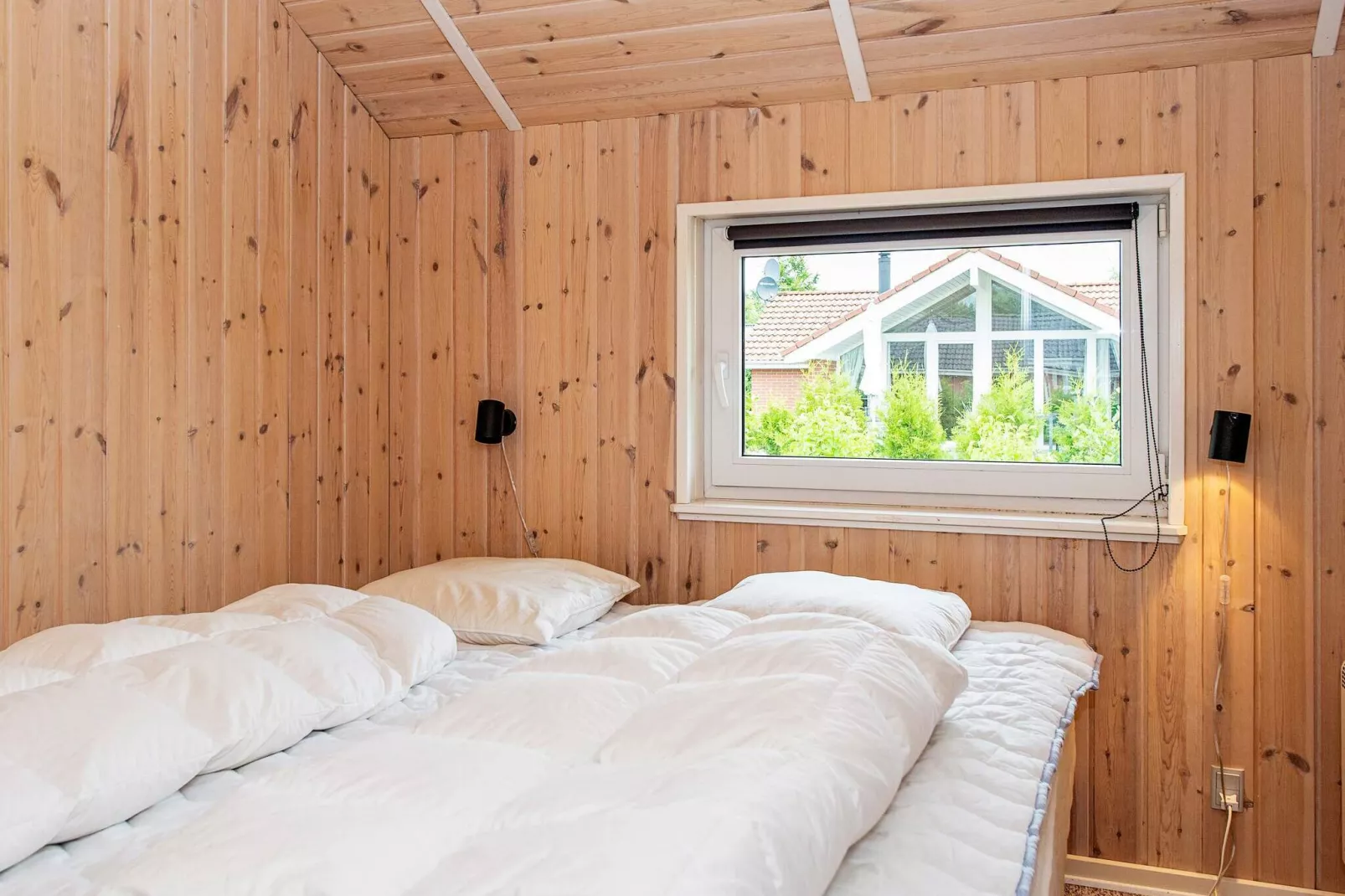 8 persoons vakantie huis in Oksbøl-By Traum-Binnen