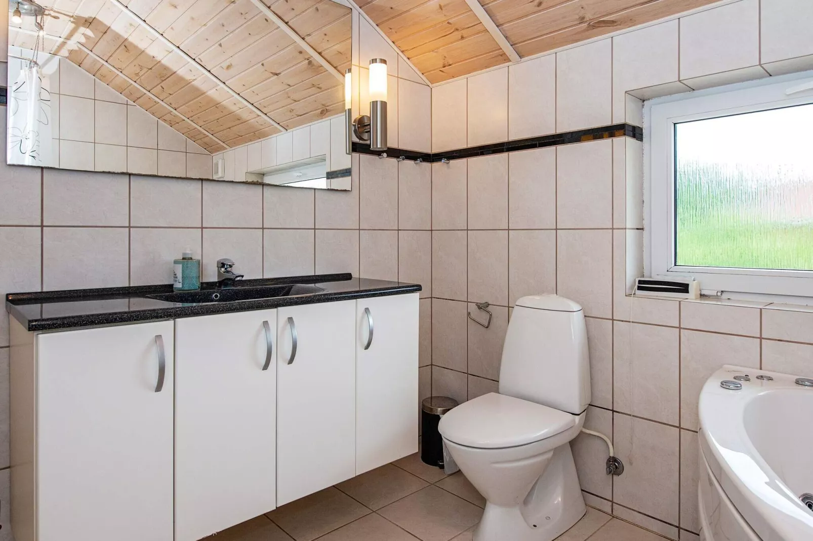 8 persoons vakantie huis in Oksbøl-By Traum-Binnen