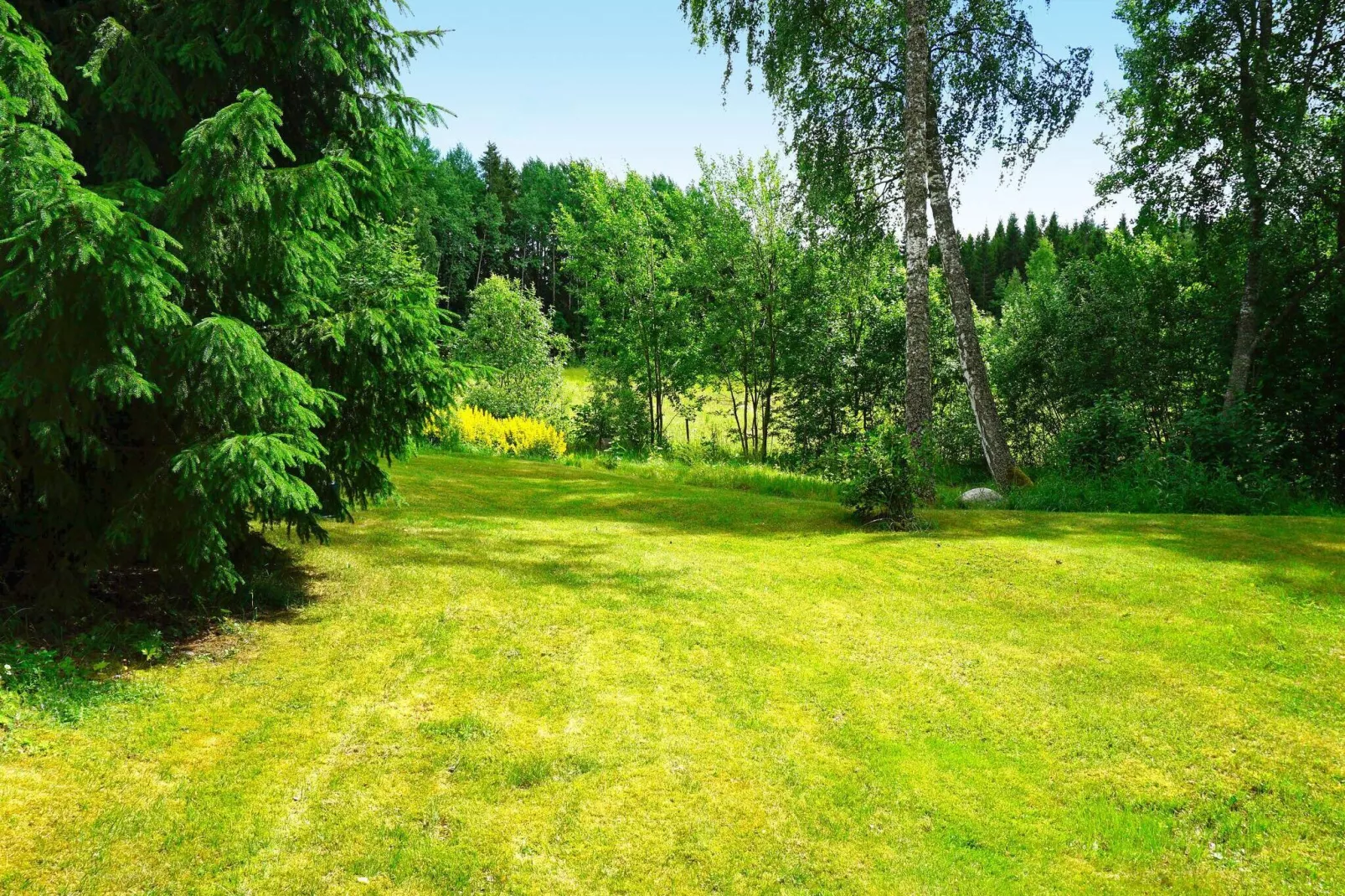 9 persoons vakantie huis in HALLSTAVIK-By Traum-Buitenlucht