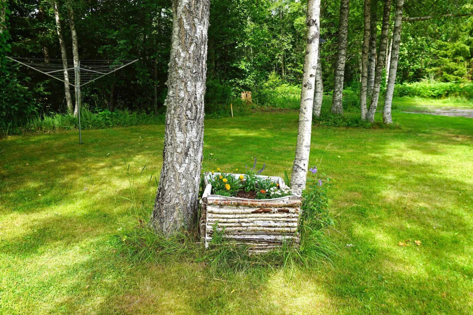 9 persoons vakantie huis in HALLSTAVIK-By Traum-Buitenlucht