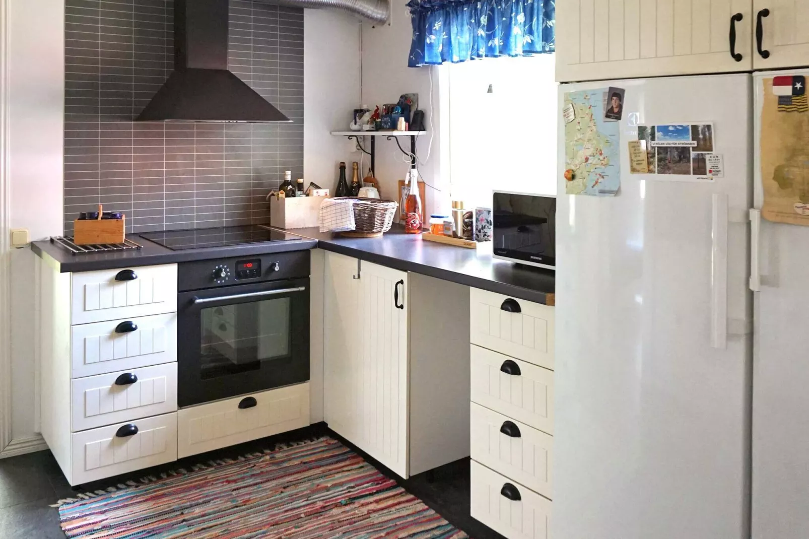 9 persoons vakantie huis in HALLSTAVIK-By Traum-Binnen