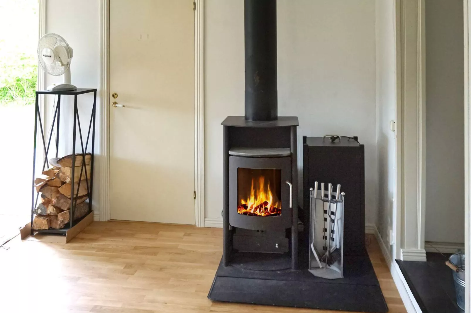9 persoons vakantie huis in HALLSTAVIK-By Traum-Binnen