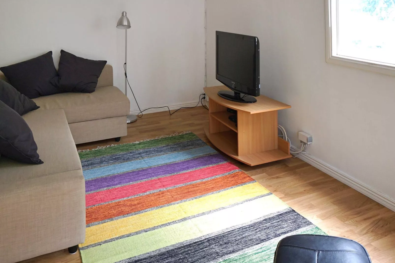9 persoons vakantie huis in HALLSTAVIK-By Traum-Binnen