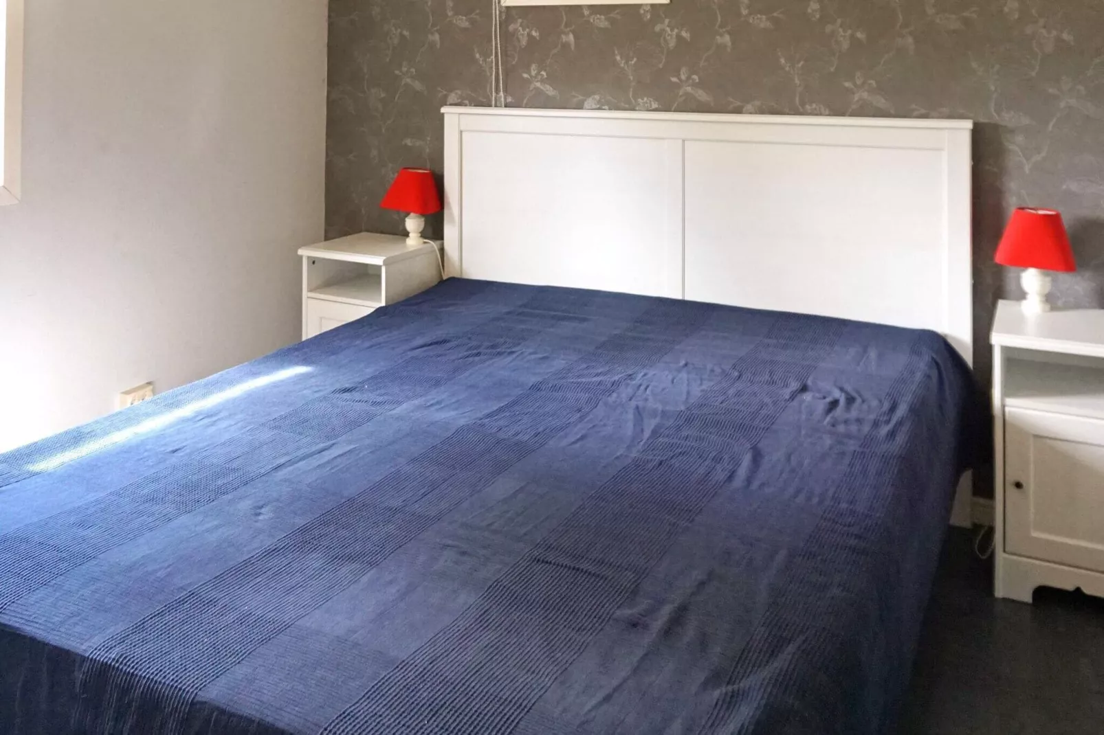 9 persoons vakantie huis in HALLSTAVIK-By Traum-Binnen