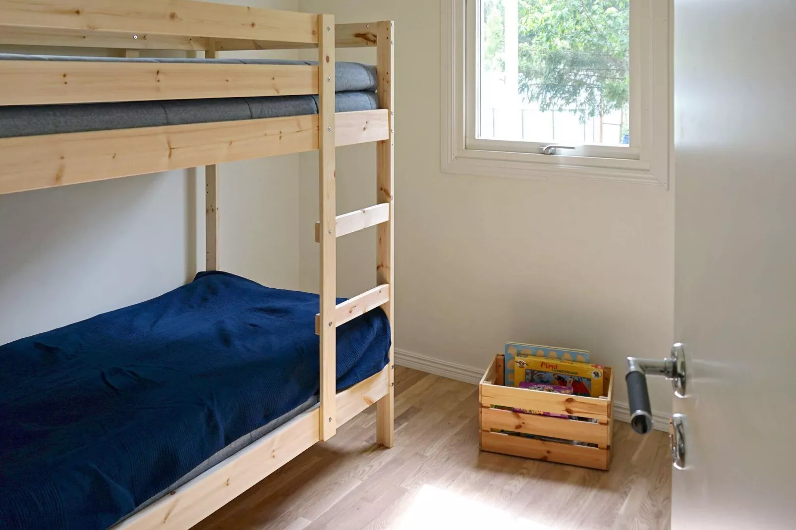 9 persoons vakantie huis in HALLSTAVIK-By Traum-Binnen