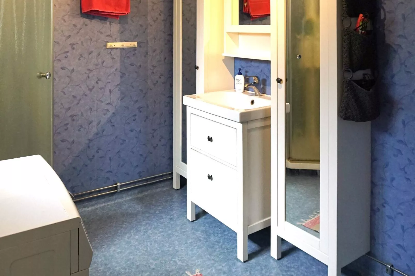 9 persoons vakantie huis in HALLSTAVIK-By Traum-Binnen