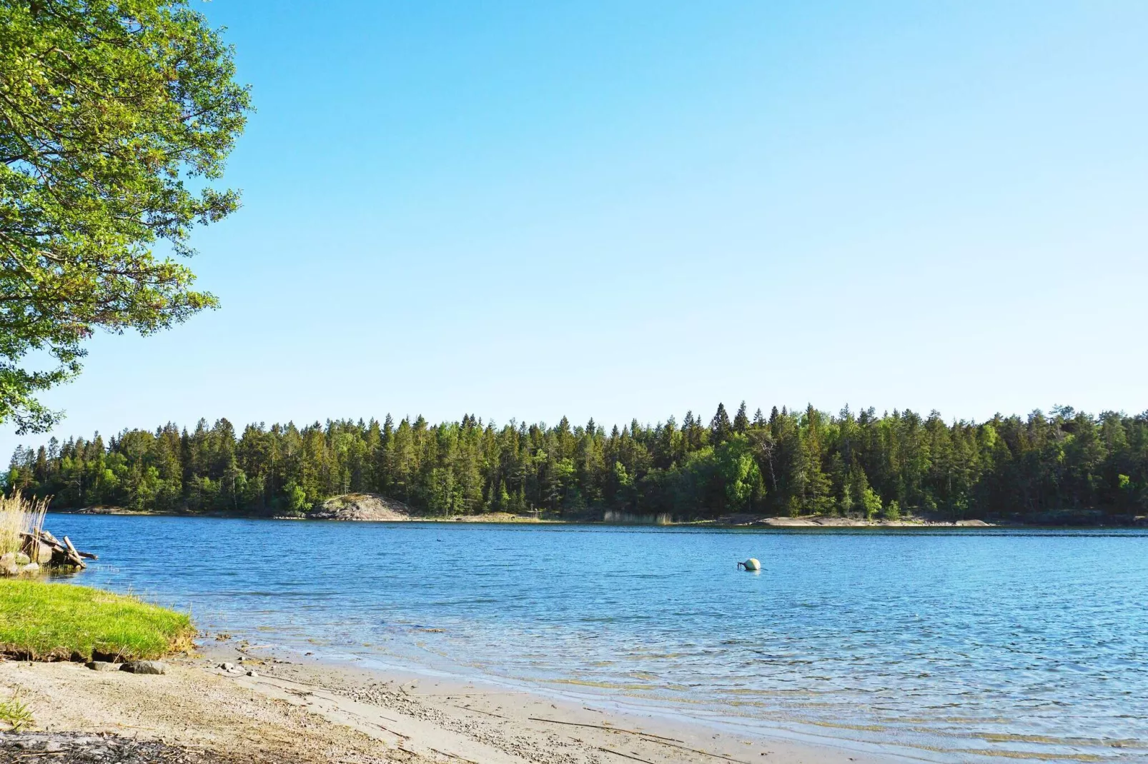 9 persoons vakantie huis in HALLSTAVIK-By Traum-Niet-getagd