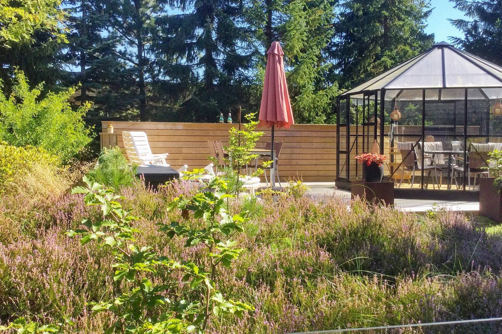 4 persoons vakantie huis in Hals-By Traum-Buitenlucht