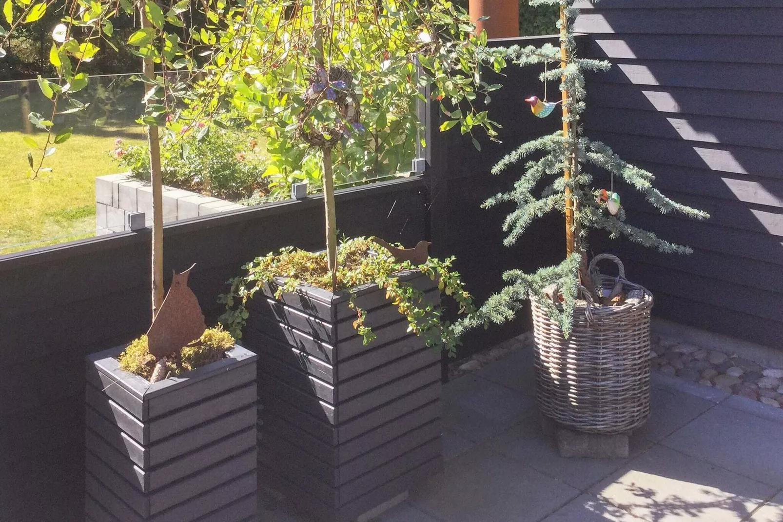 4 persoons vakantie huis in Hals-By Traum-Buitenlucht