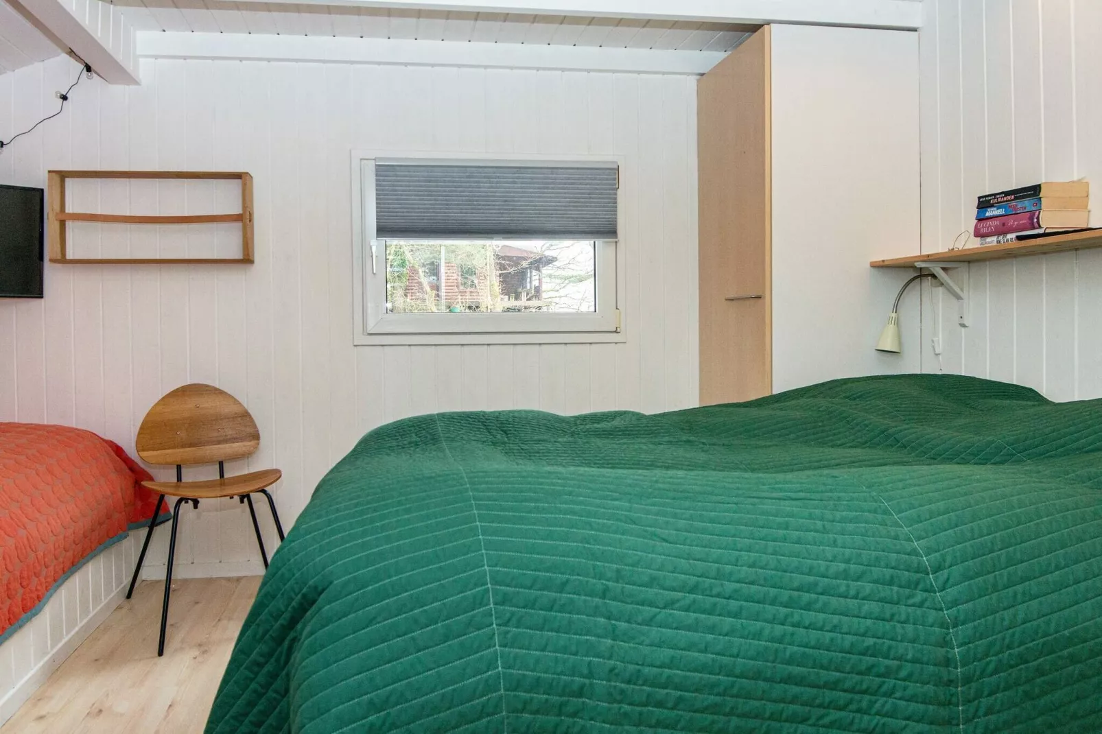 4 sterren vakantie huis in Ebeltoft-Binnen