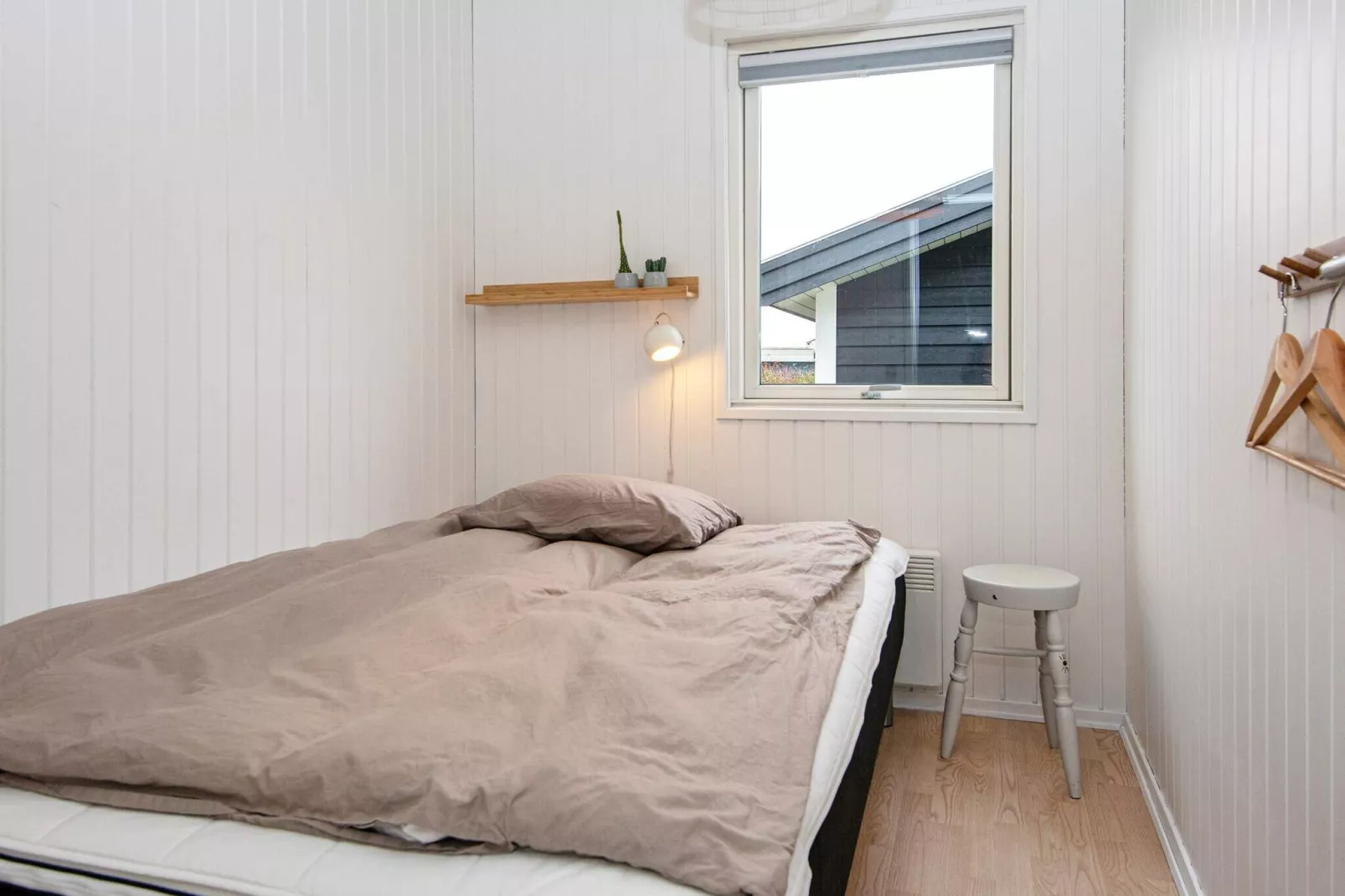 5 persoons vakantie huis in Rønde-Binnen