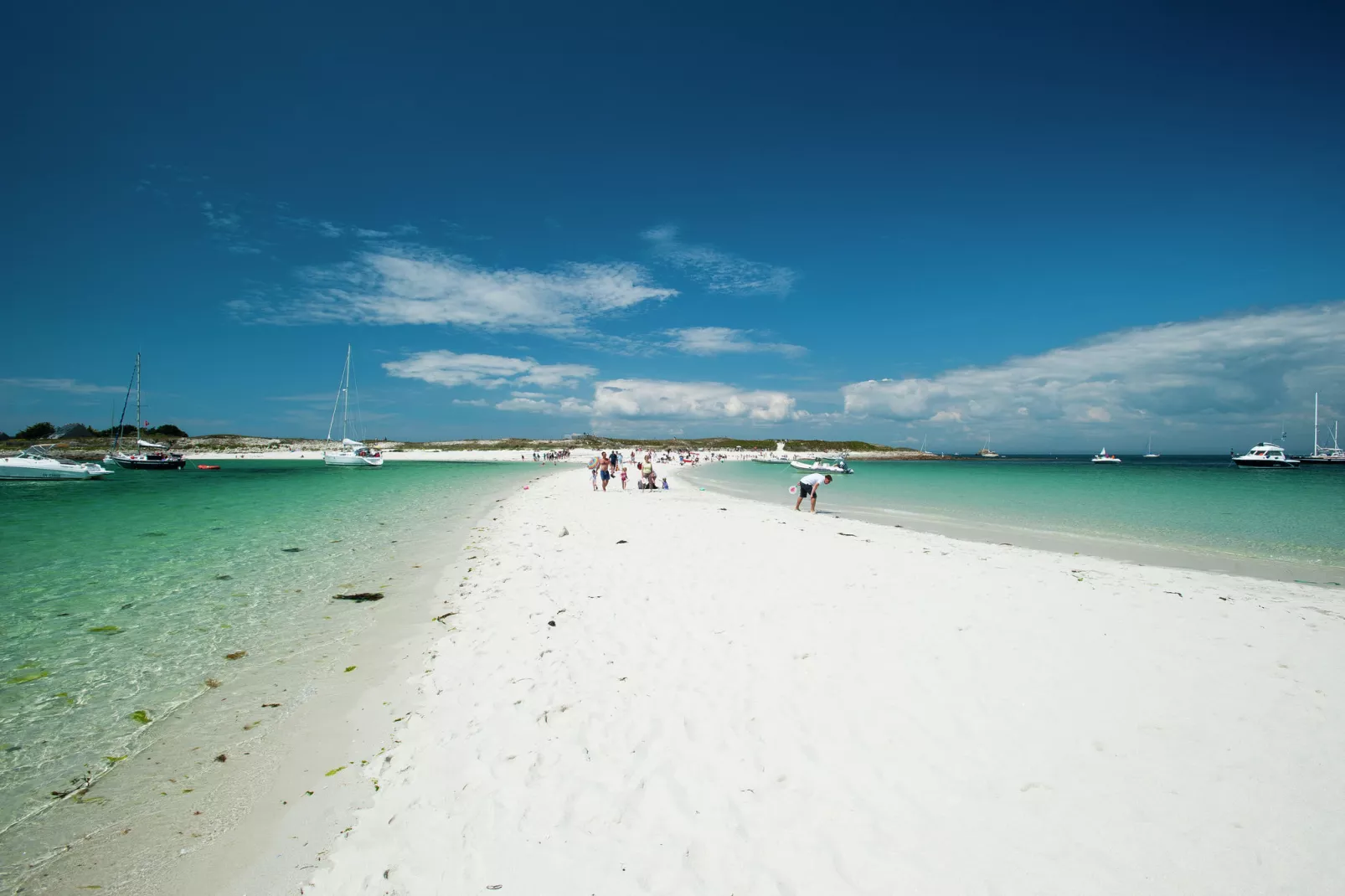 Villa Goéland-Gebieden zomer 20km