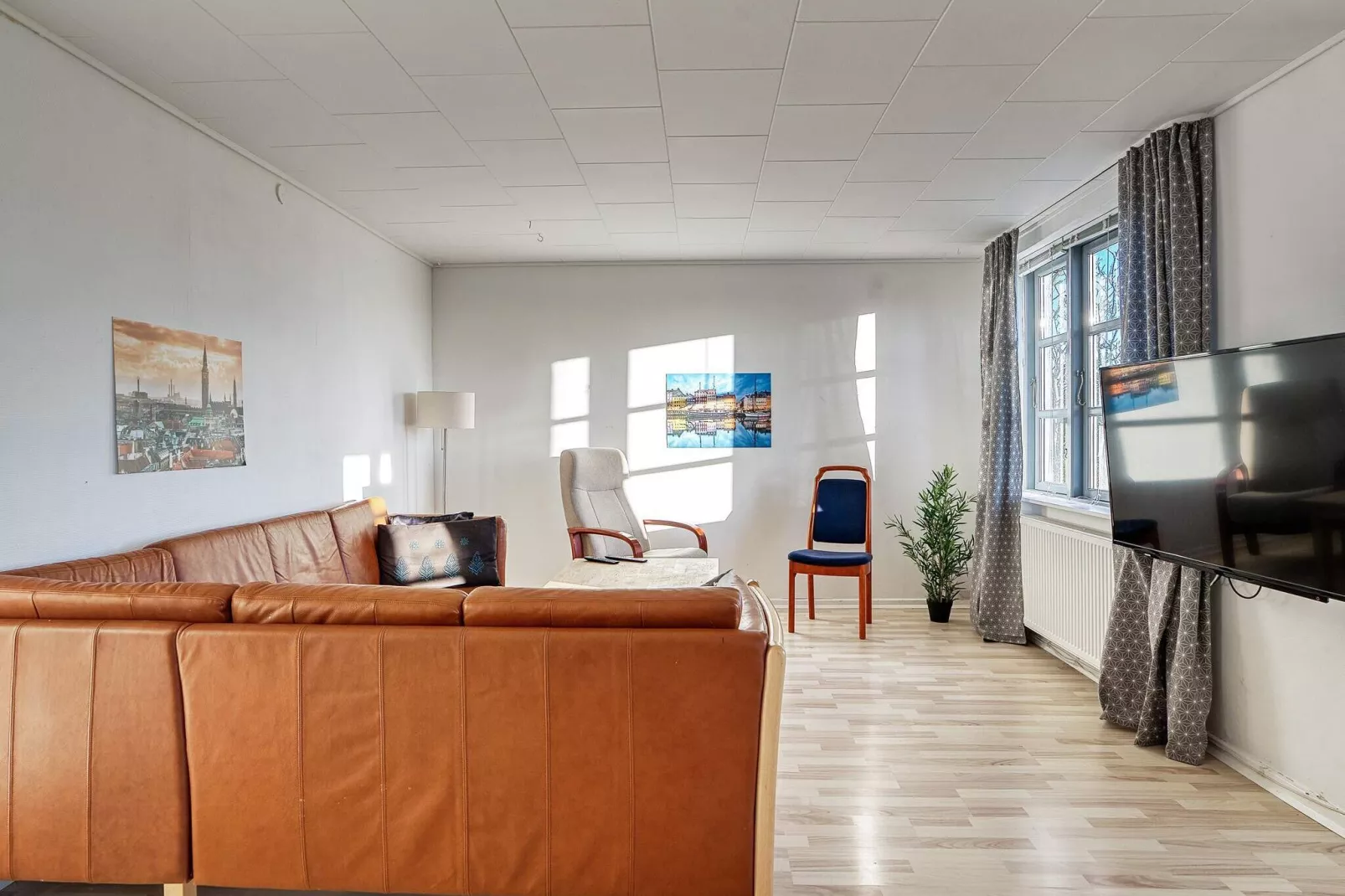8 persoons vakantie huis in Nysted-By Traum-Binnen