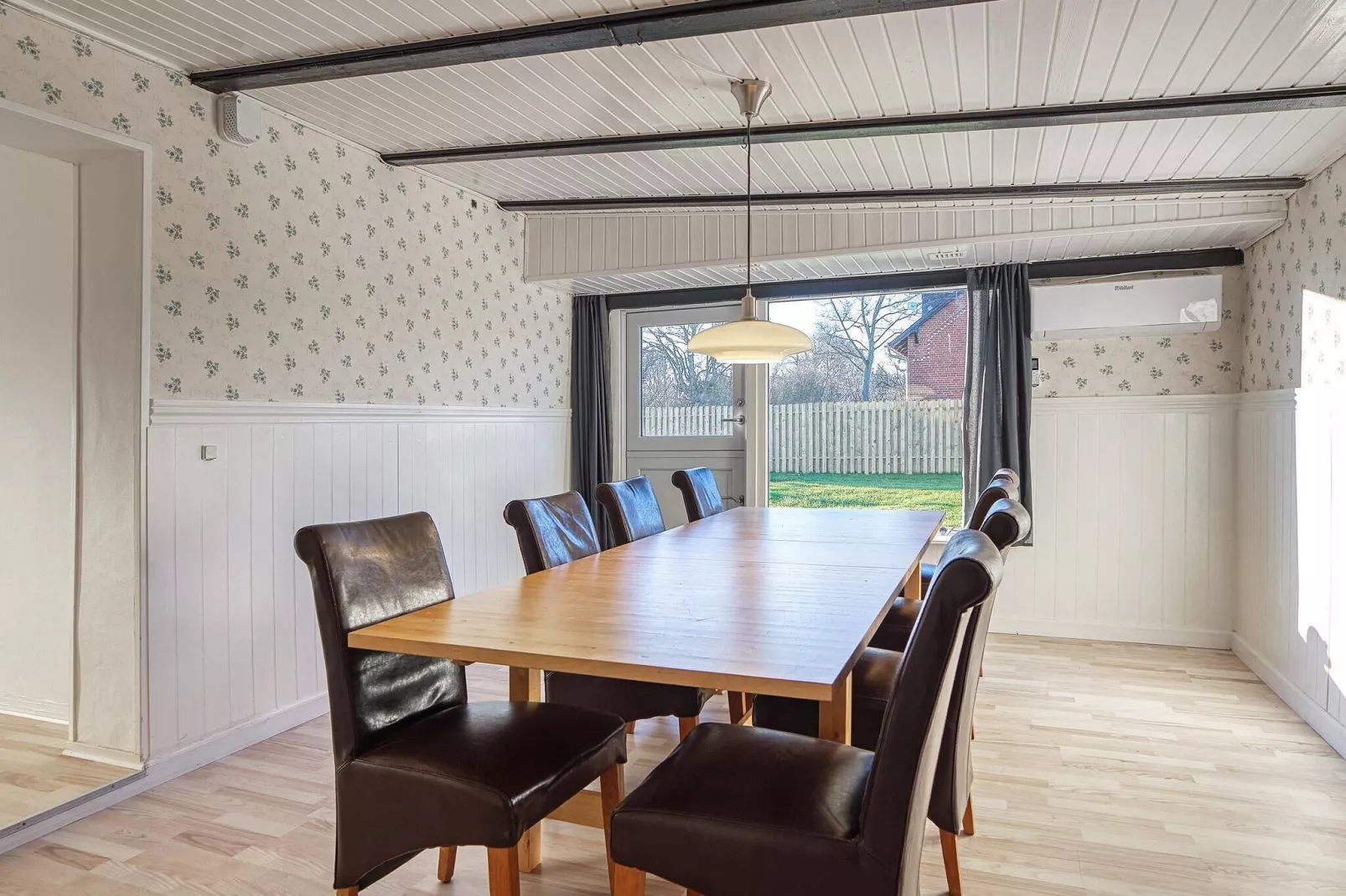 8 persoons vakantie huis in Nysted-By Traum-Binnen