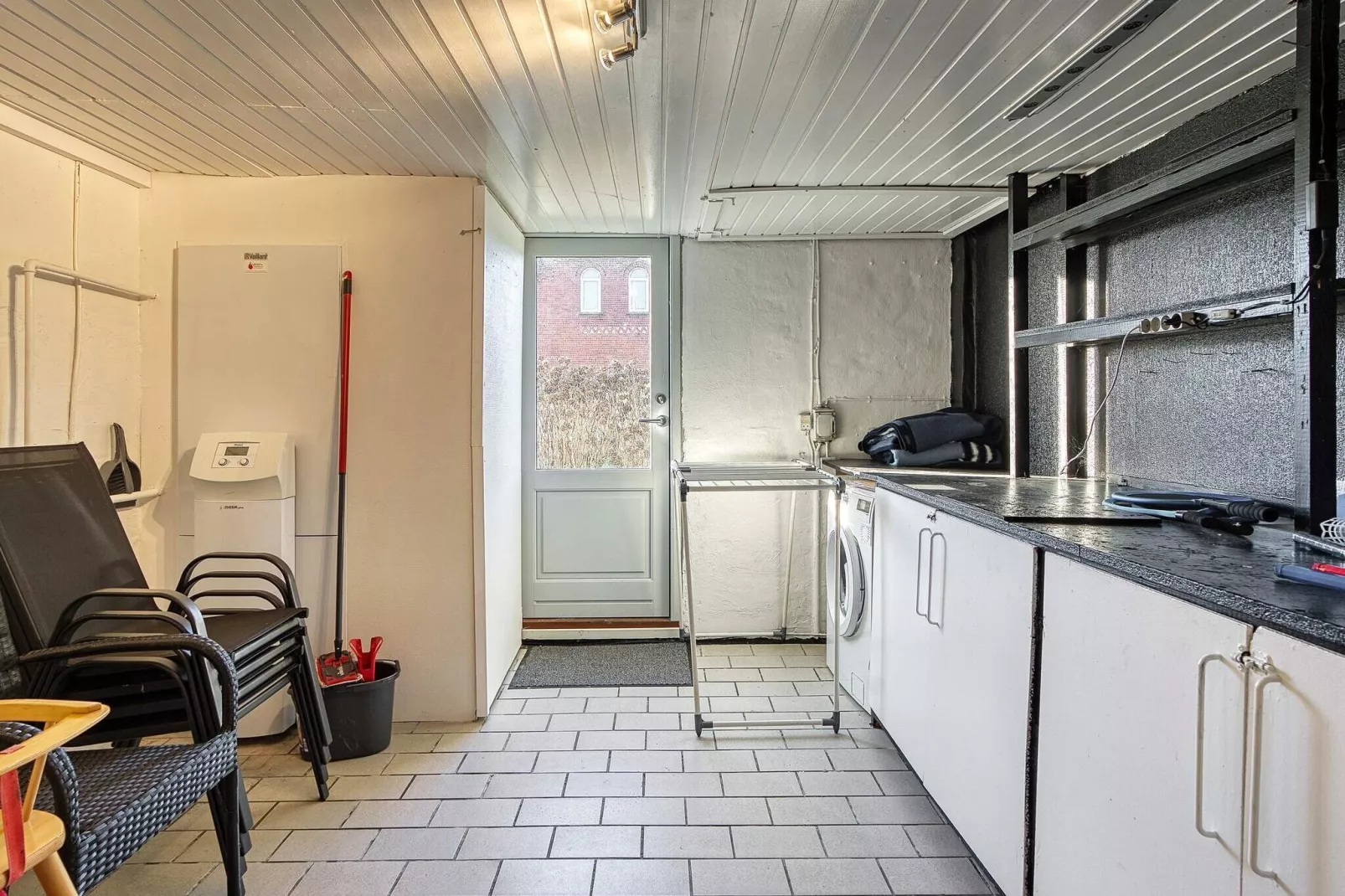 8 persoons vakantie huis in Nysted-Binnen