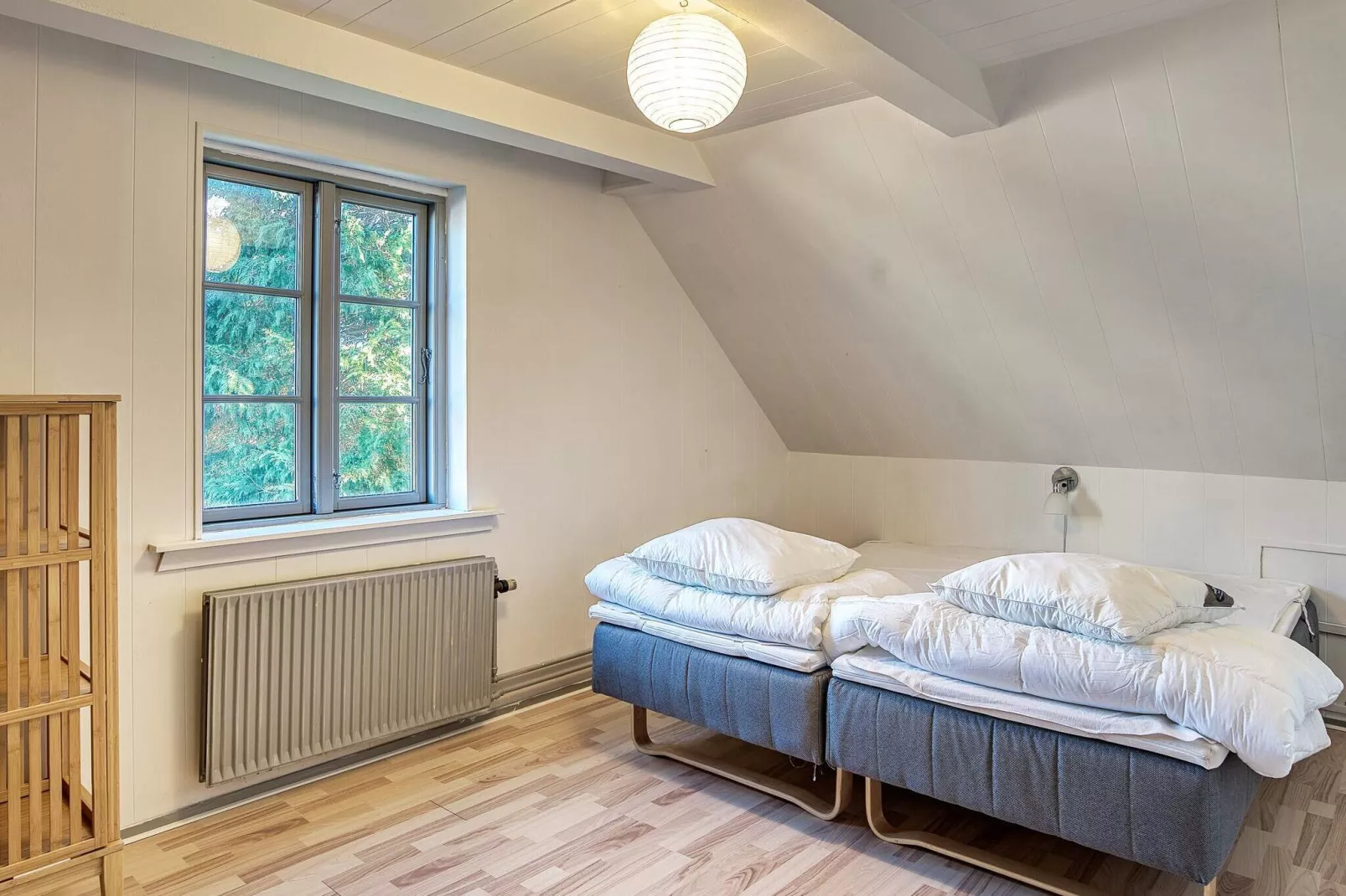 8 persoons vakantie huis in Nysted-By Traum-Binnen