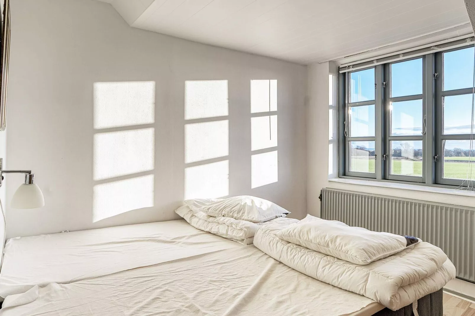 8 persoons vakantie huis in Nysted-By Traum-Binnen