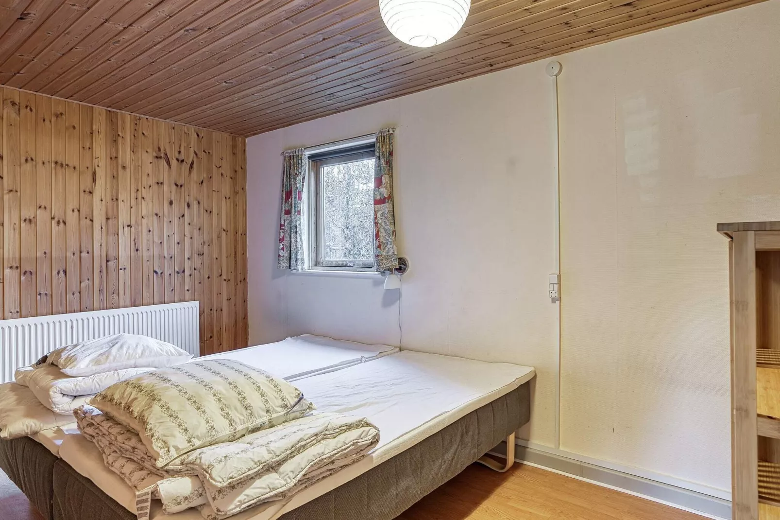 8 persoons vakantie huis in Nysted-Binnen