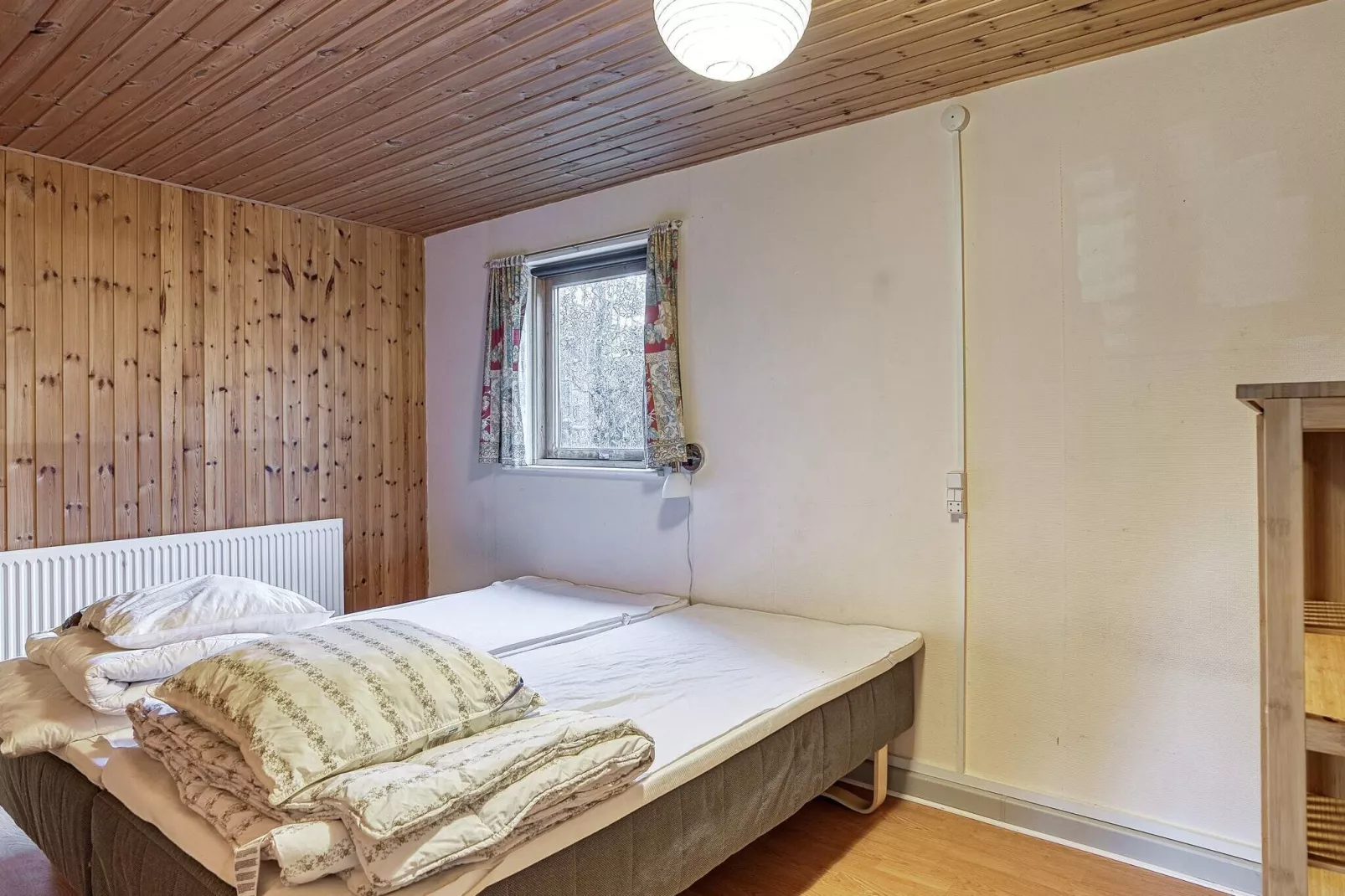 8 persoons vakantie huis in Nysted-By Traum-Binnen