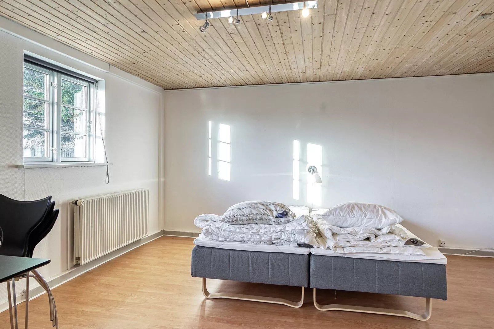 8 persoons vakantie huis in Nysted-By Traum-Binnen
