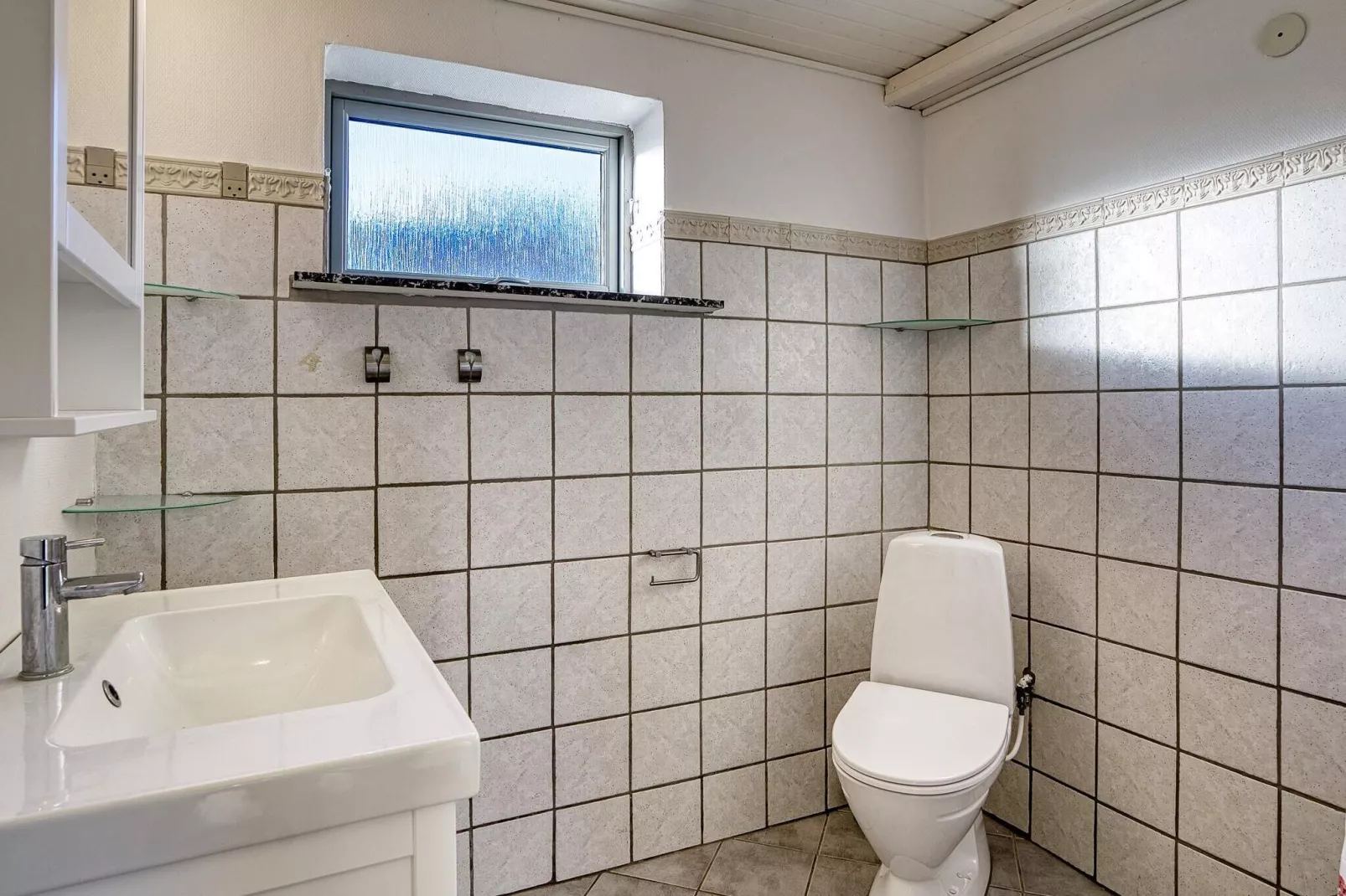 8 persoons vakantie huis in Nysted-By Traum-Binnen