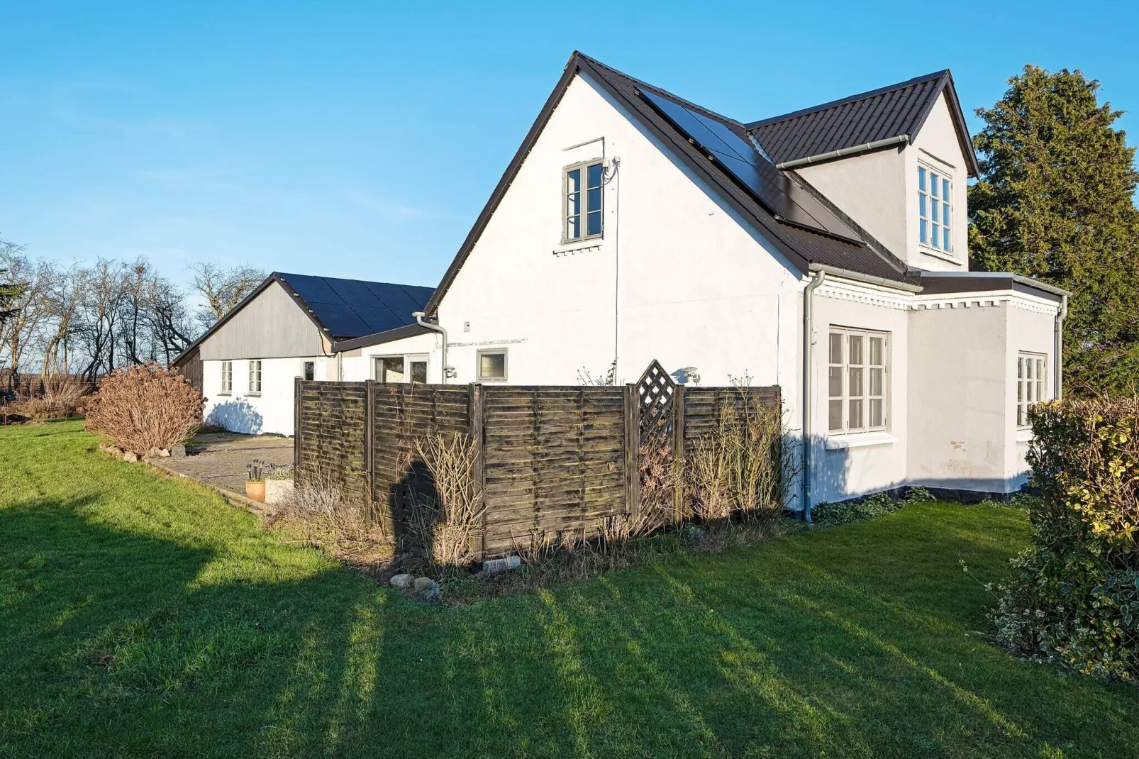 8 persoons vakantie huis in Nysted-By Traum-Uitzicht