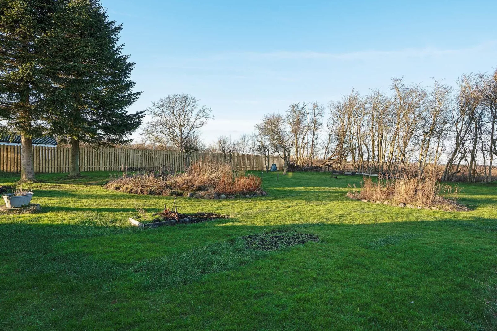 8 persoons vakantie huis in Nysted-By Traum-Uitzicht