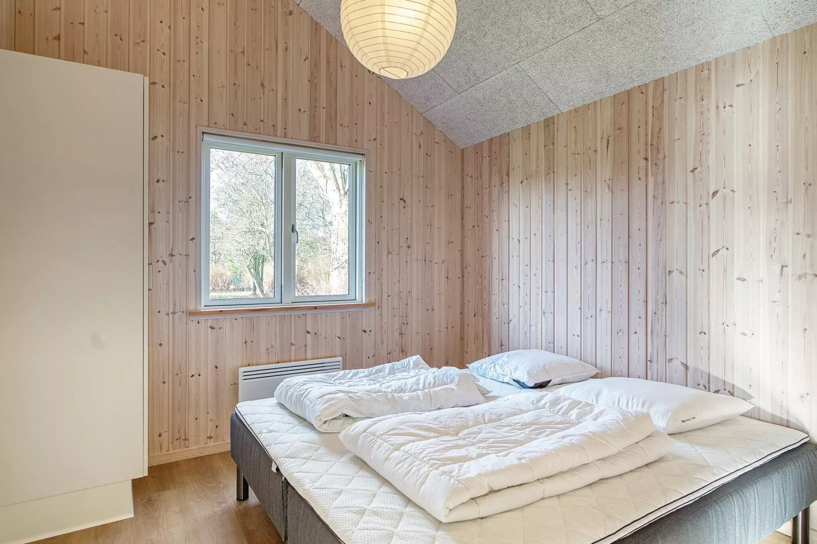 8 persoons vakantie huis in Dannemare-By Traum-Binnen