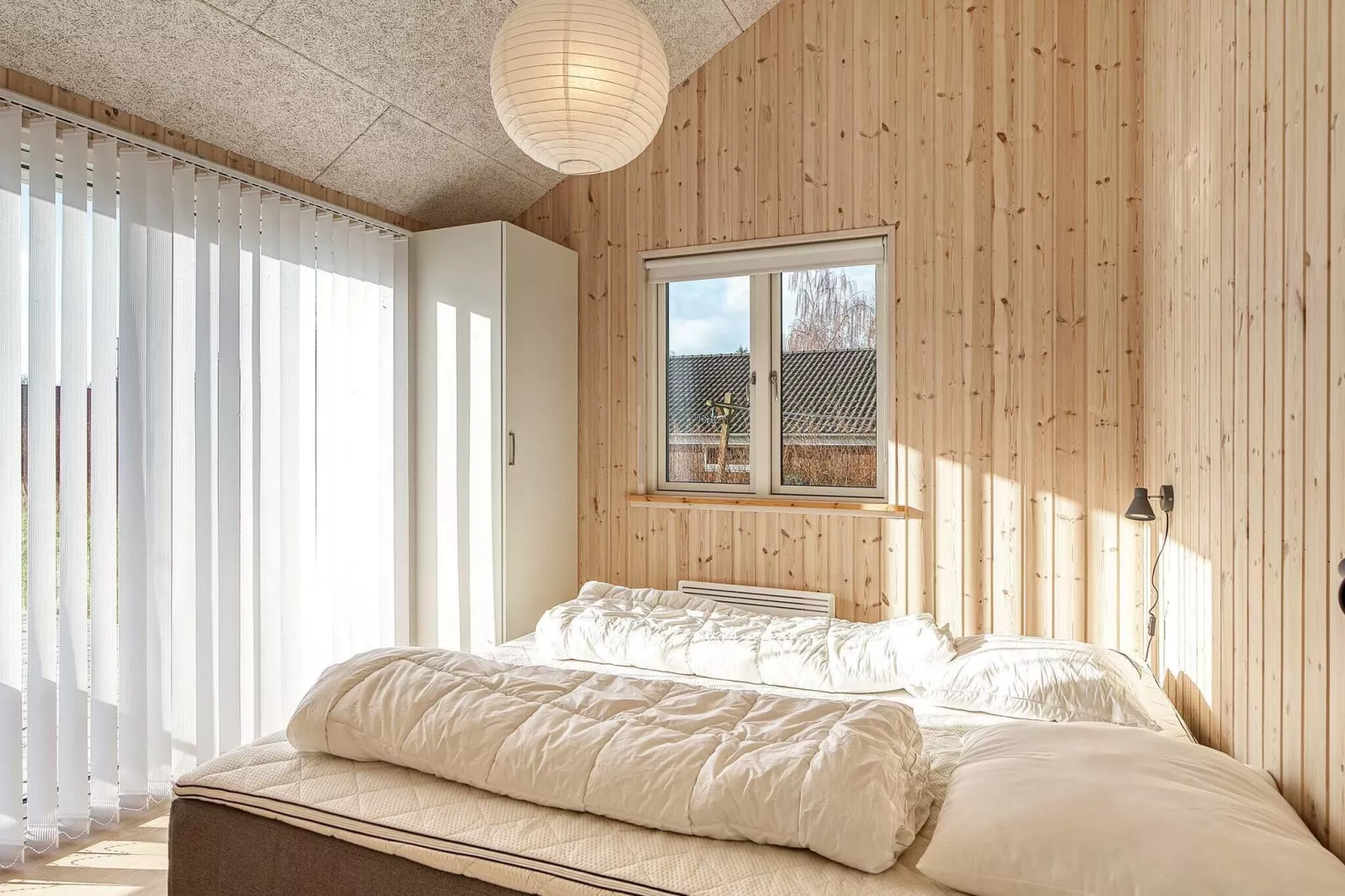 8 persoons vakantie huis in Dannemare-By Traum-Binnen