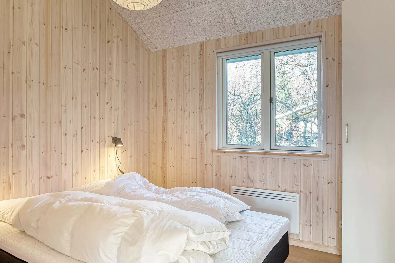 8 persoons vakantie huis in Dannemare-By Traum-Binnen