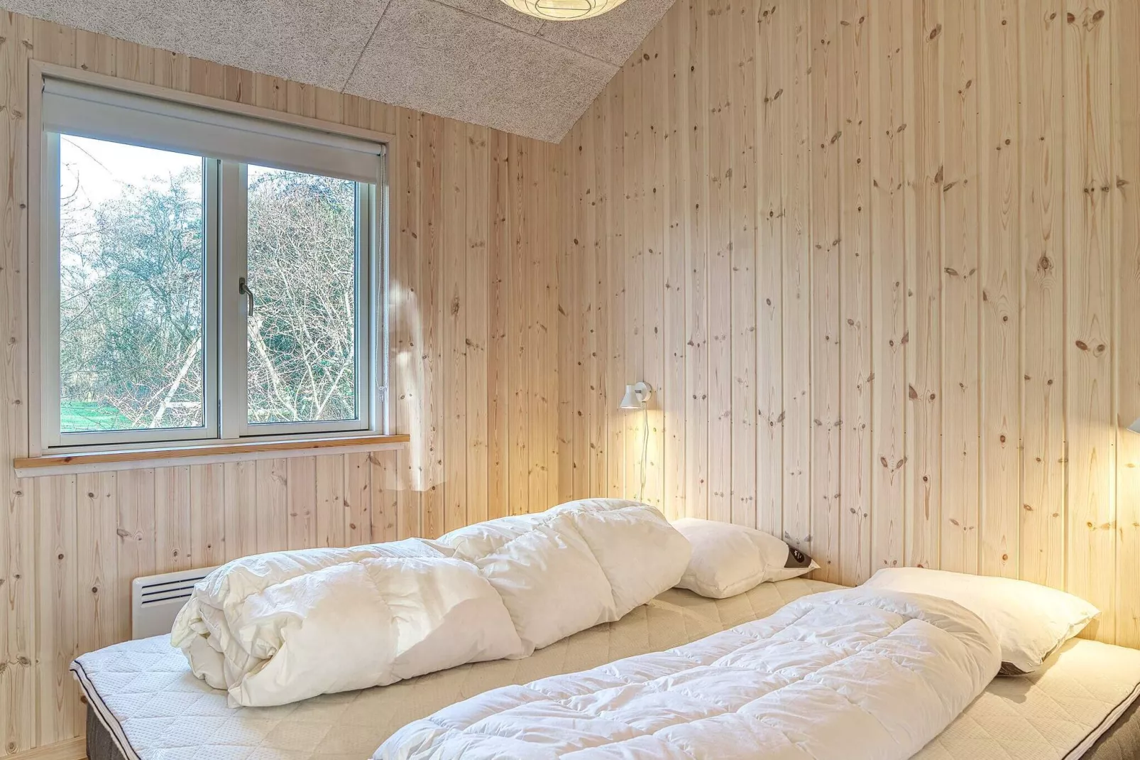 8 persoons vakantie huis in Dannemare-By Traum-Binnen