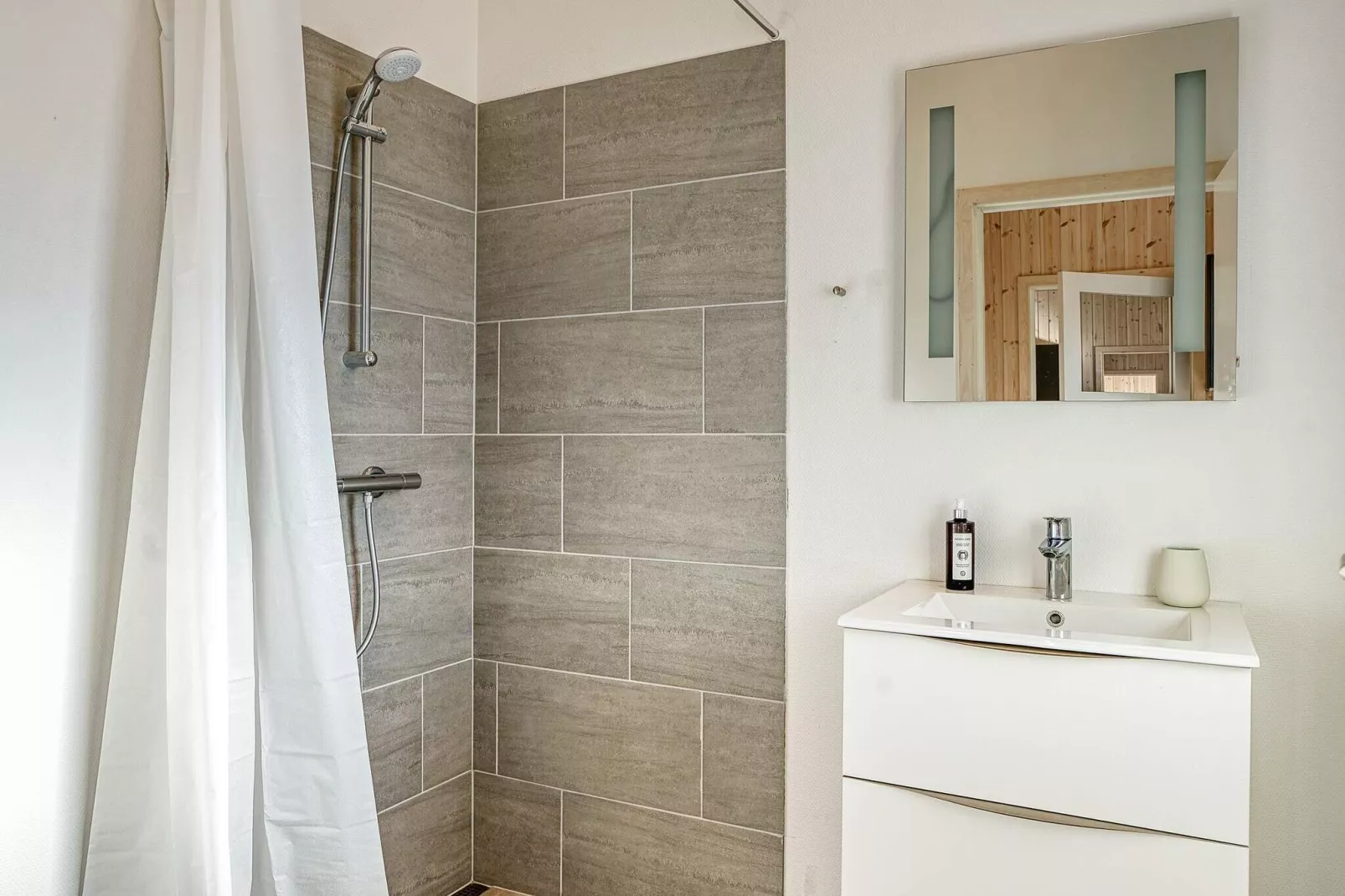 8 persoons vakantie huis in Dannemare-By Traum-Binnen
