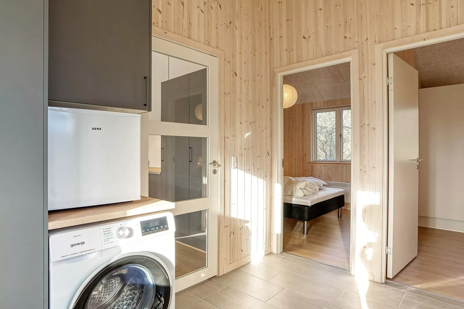 8 persoons vakantie huis in Dannemare-By Traum-Binnen