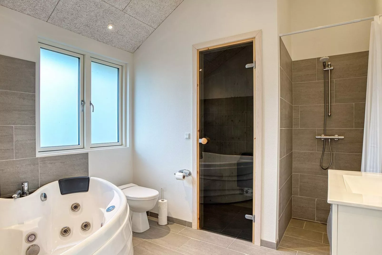 8 persoons vakantie huis in Dannemare-By Traum-Binnen