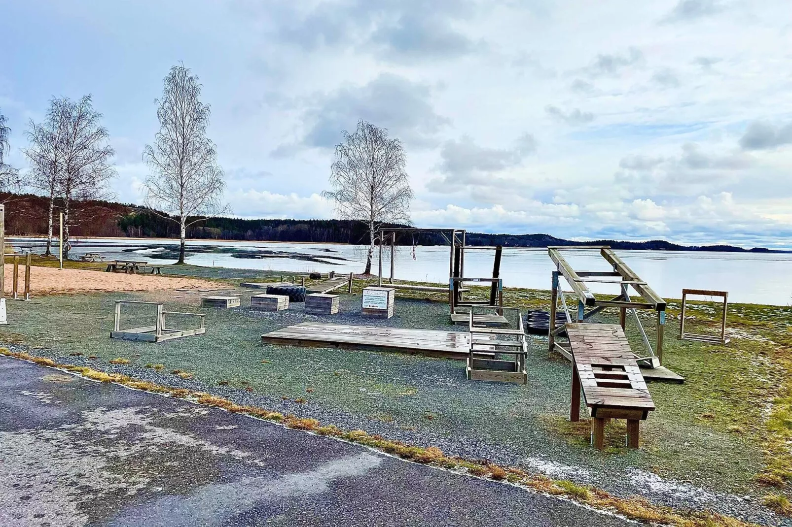 7 persoons vakantie huis in Edsbruk-By Traum-Niet-getagd