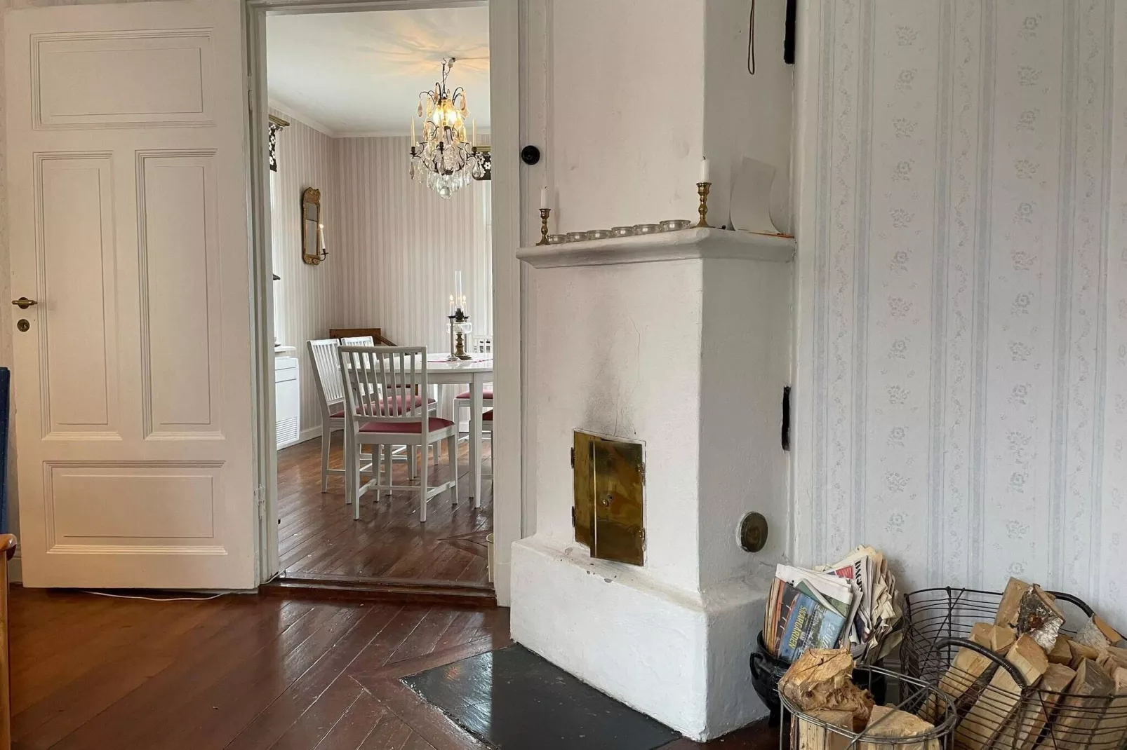 7 persoons vakantie huis in Edsbruk-By Traum-Binnen