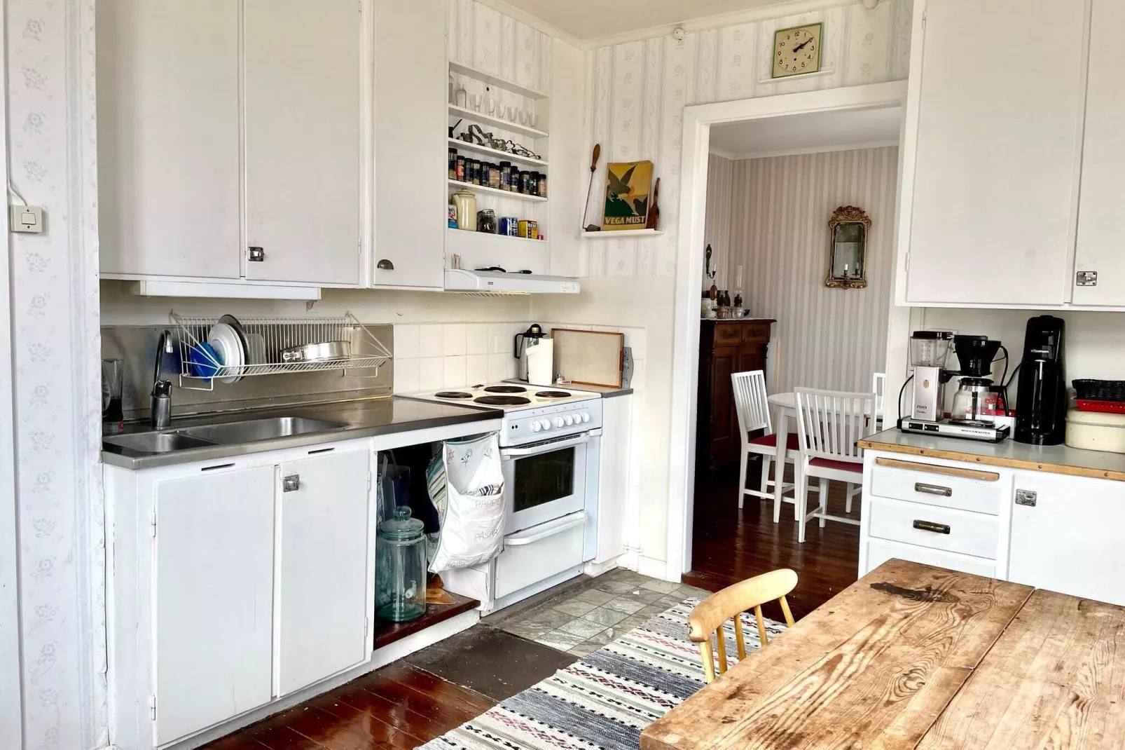 7 persoons vakantie huis in Edsbruk-By Traum-Binnen