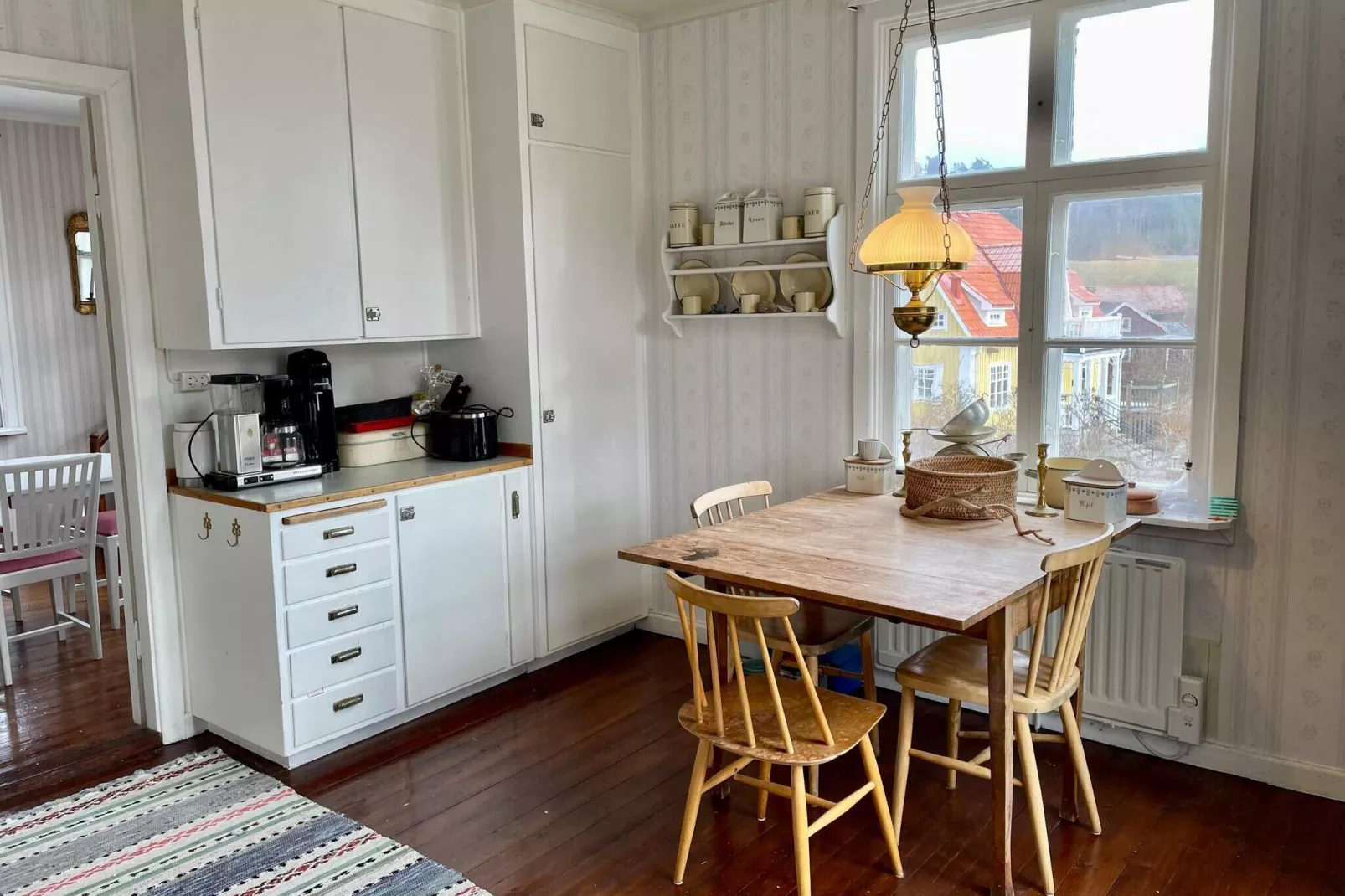 7 persoons vakantie huis in Edsbruk-By Traum-Binnen