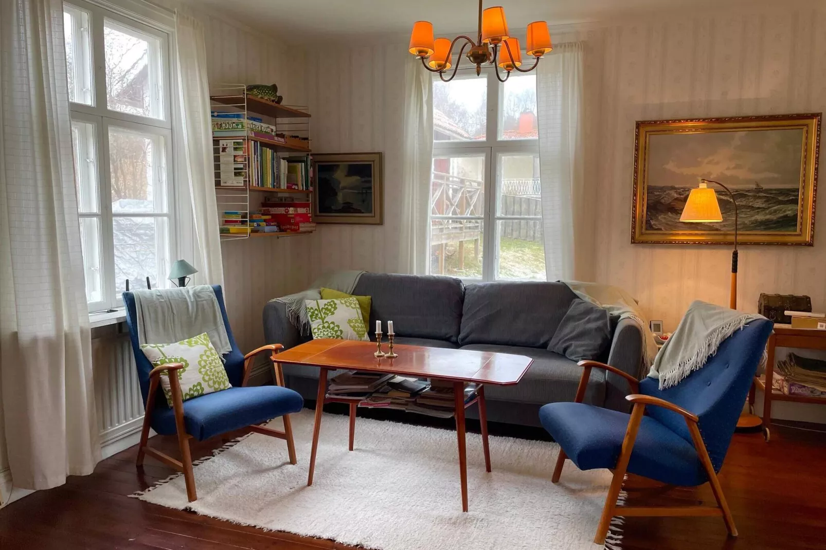 7 persoons vakantie huis in Edsbruk-By Traum-Binnen