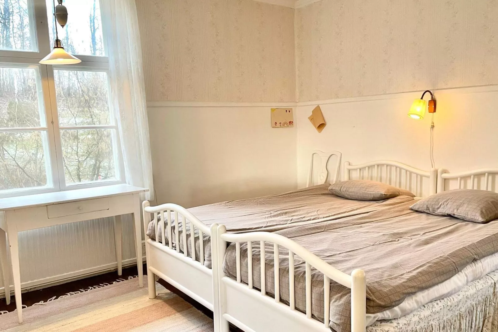 7 persoons vakantie huis in Edsbruk-By Traum-Binnen