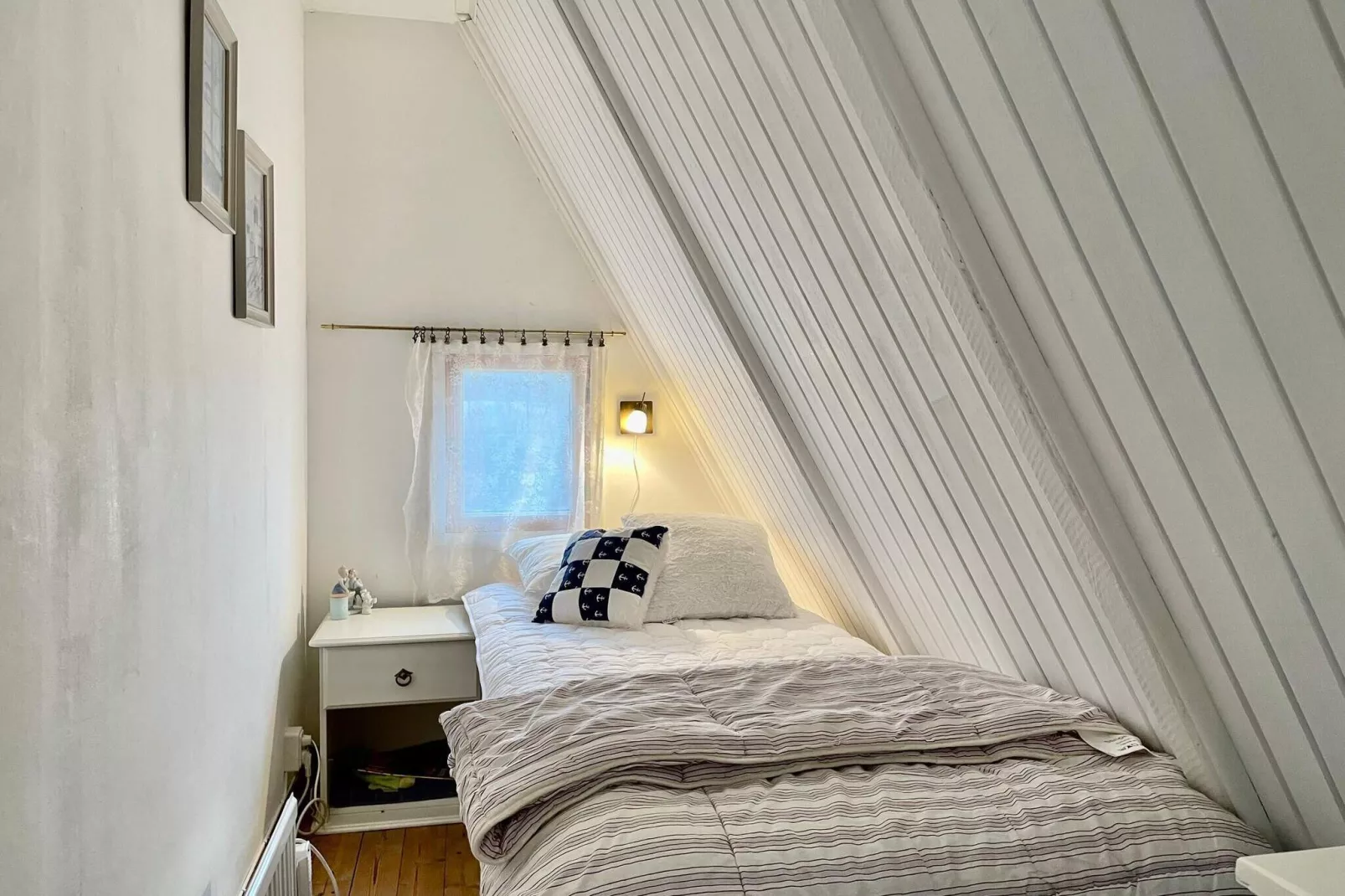 7 persoons vakantie huis in Edsbruk-By Traum-Binnen
