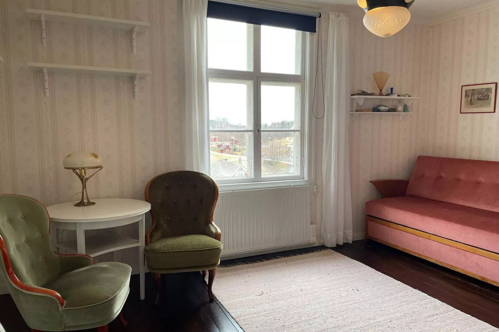 7 persoons vakantie huis in Edsbruk-By Traum-Binnen