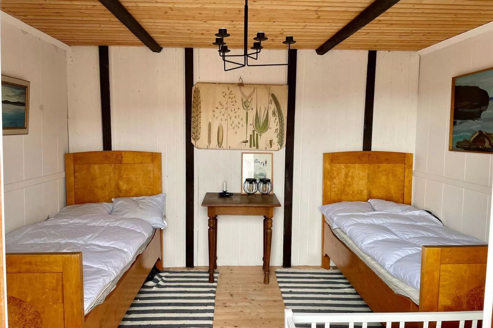 7 persoons vakantie huis in Edsbruk-By Traum-Binnen
